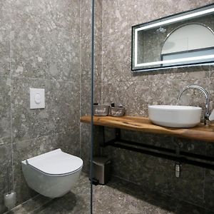 Suite Presidencial